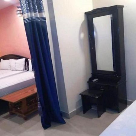 Hotel Sagar Grand Secundurabad Exterior foto