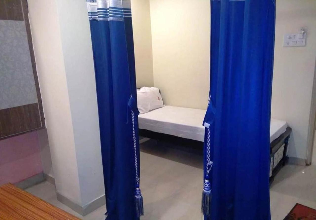Hotel Sagar Grand Secundurabad Exterior foto