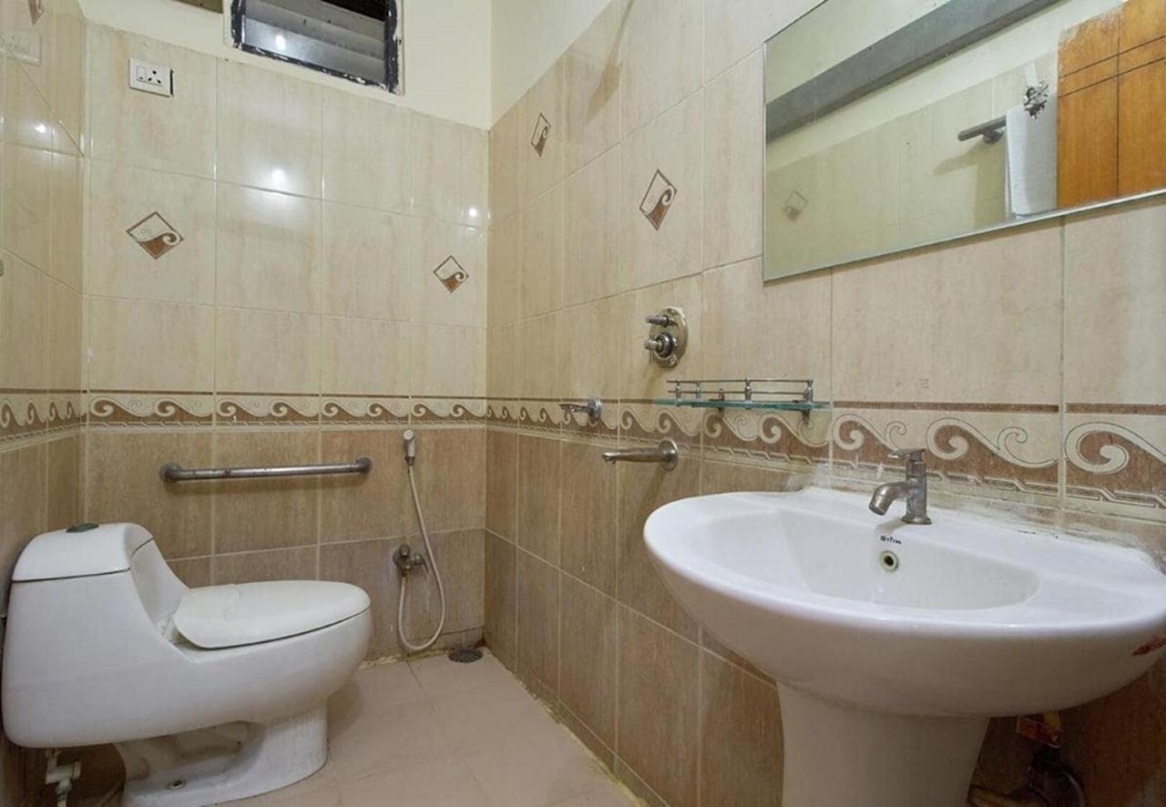 Hotel Sagar Grand Secundurabad Exterior foto