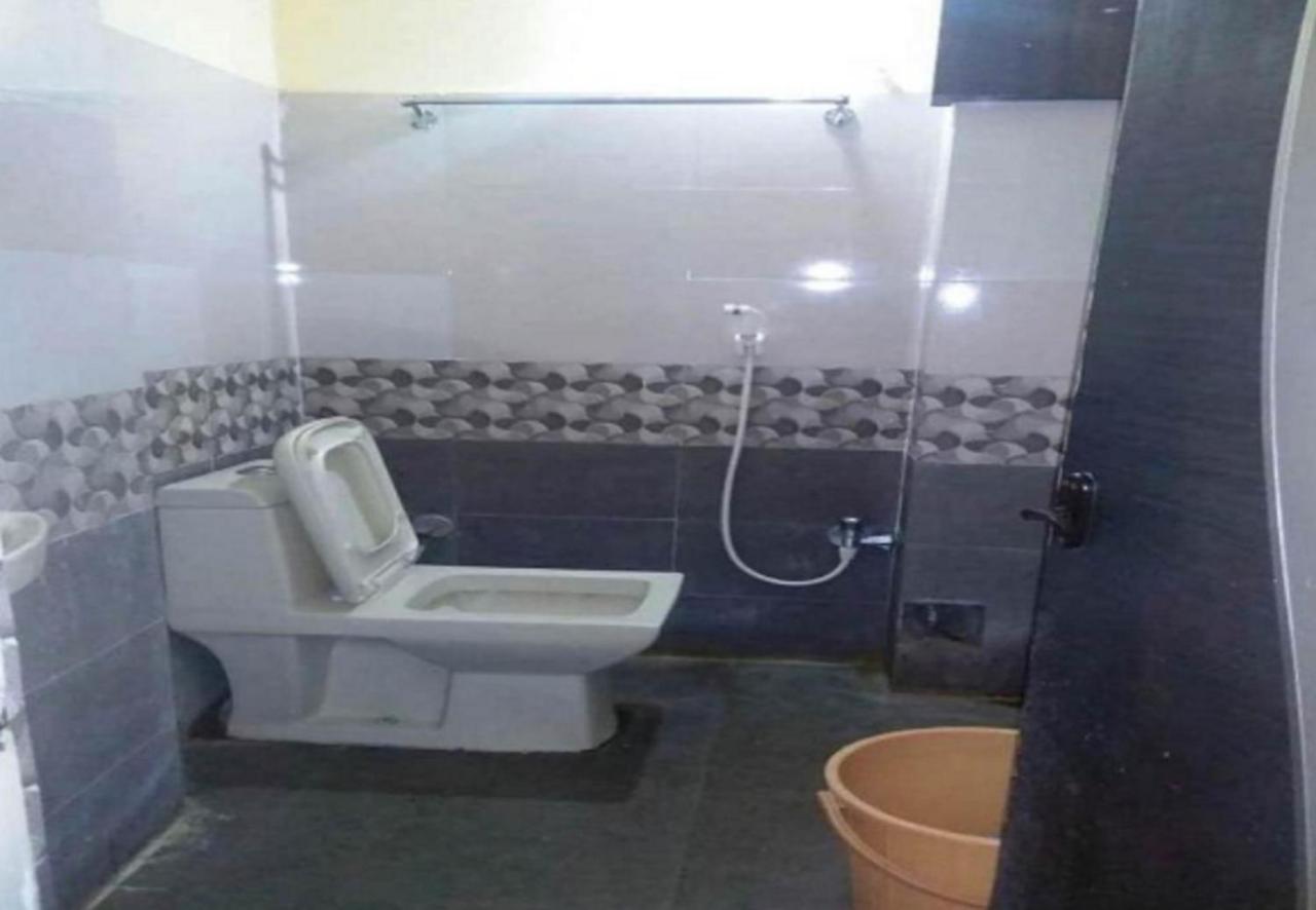 Hotel Sagar Grand Secundurabad Exterior foto