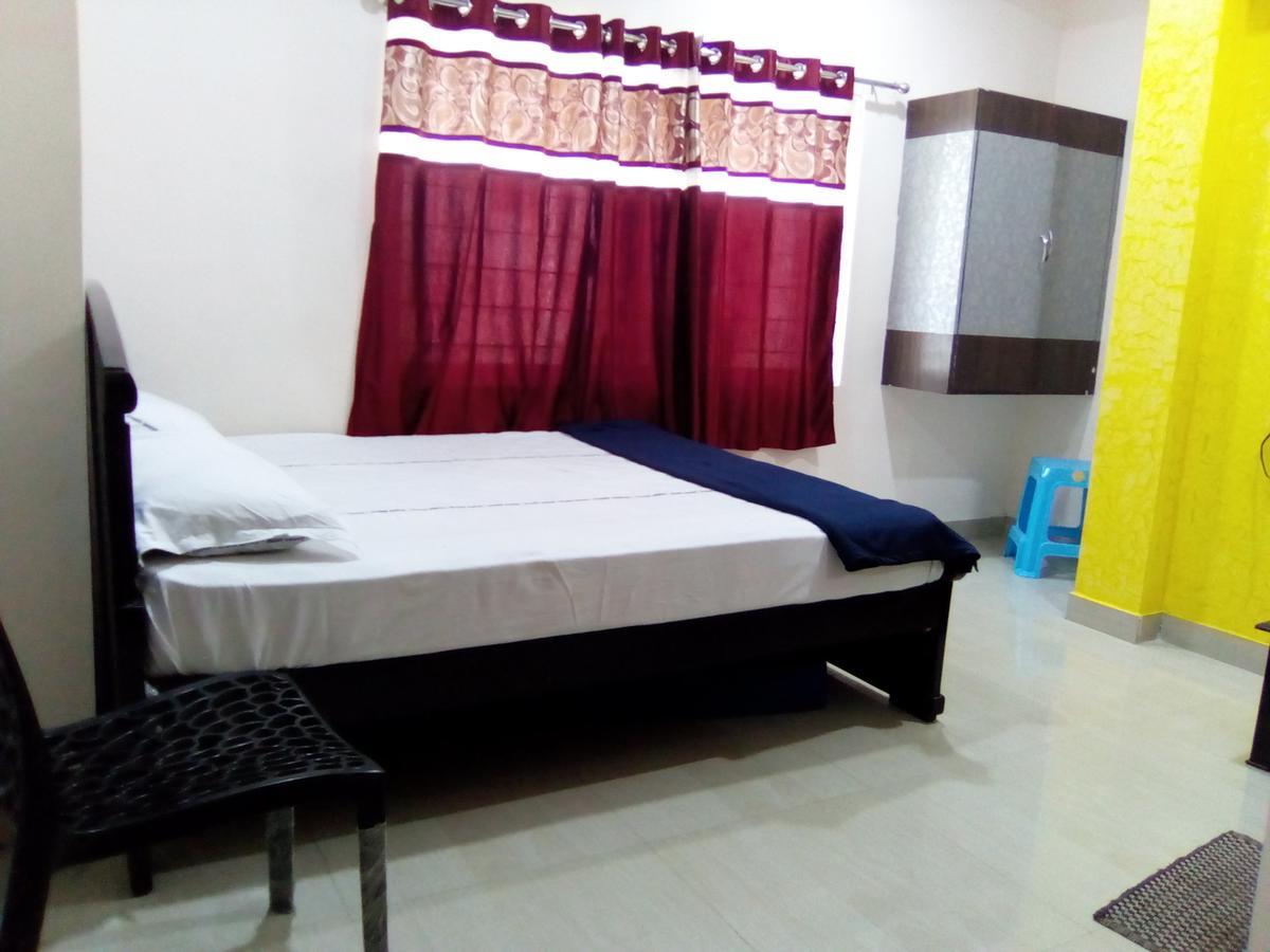 Hotel Sagar Grand Secundurabad Exterior foto