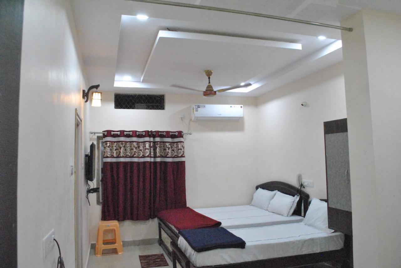 Hotel Sagar Grand Secundurabad Exterior foto
